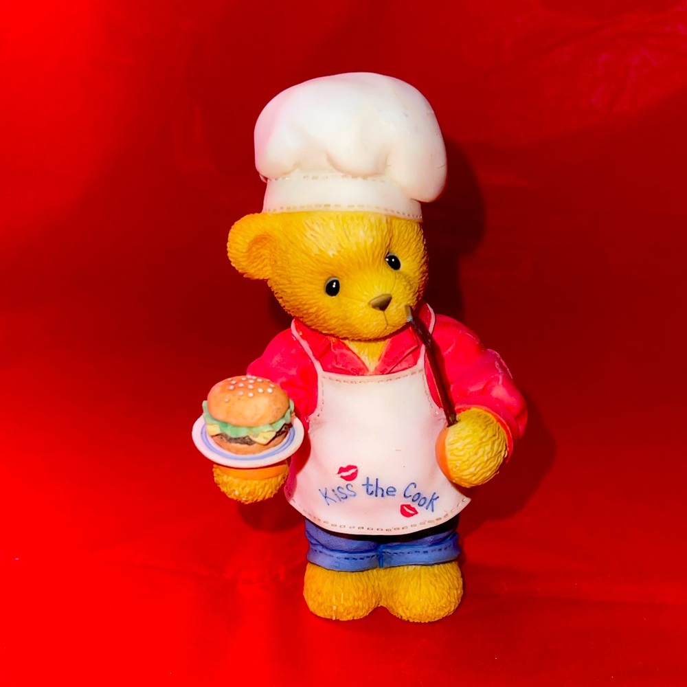 Cherished Teddies